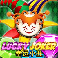 rtp slot Joker